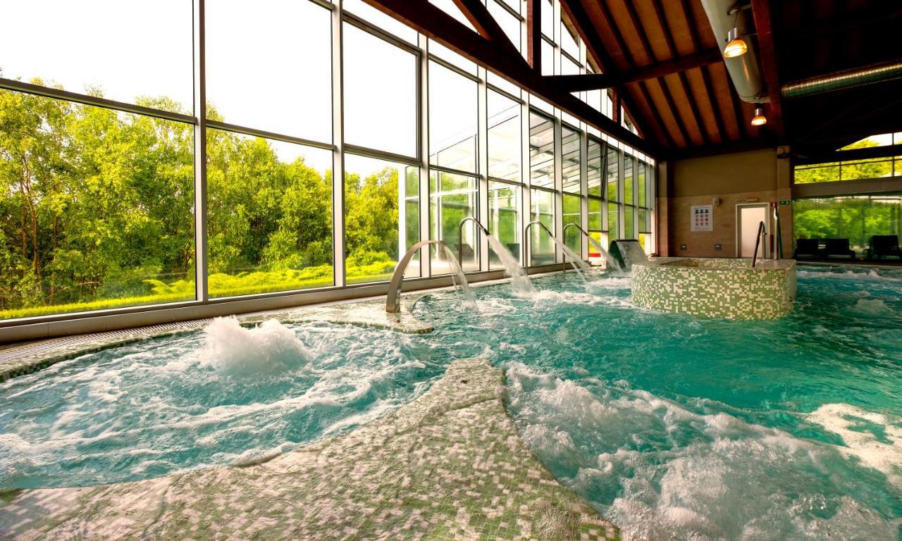 Hotel Spa Attica21 Vilalba Exterior photo